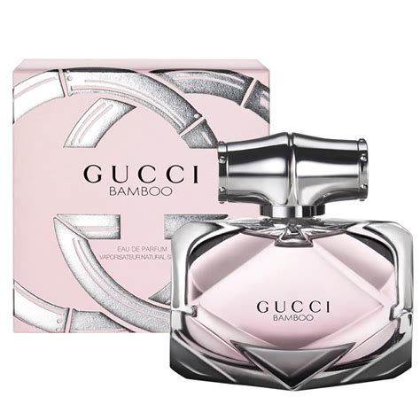 cheap gucci bamboo perfume|gucci bamboo 50ml boots.